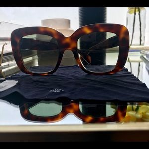 Celine sunglasses